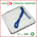 Henso Desechable Médico Quirúrgico Absorbente No Lavado Abdominal Pads